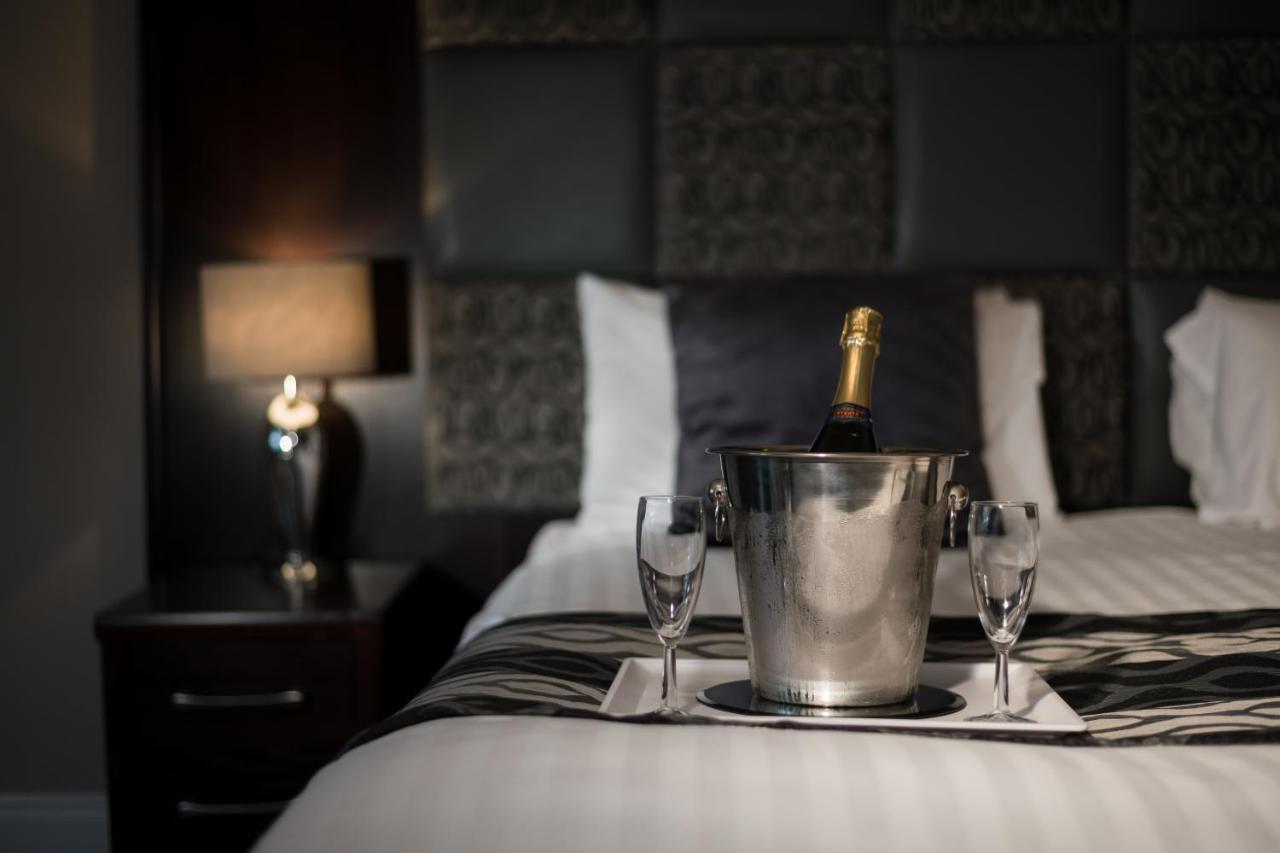 Buchanan Arms Hotel & Leisure, Sure Hotel Collection Drymen Luaran gambar