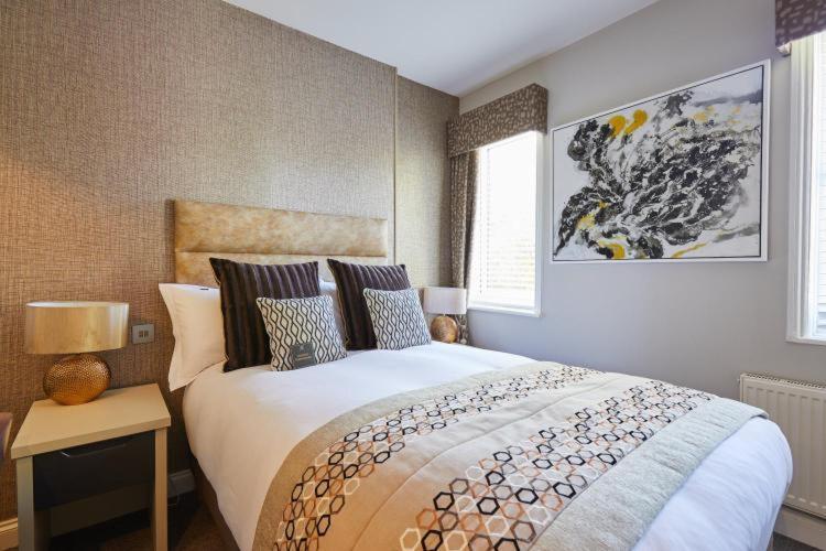 Buchanan Arms Hotel & Leisure, Sure Hotel Collection Drymen Luaran gambar