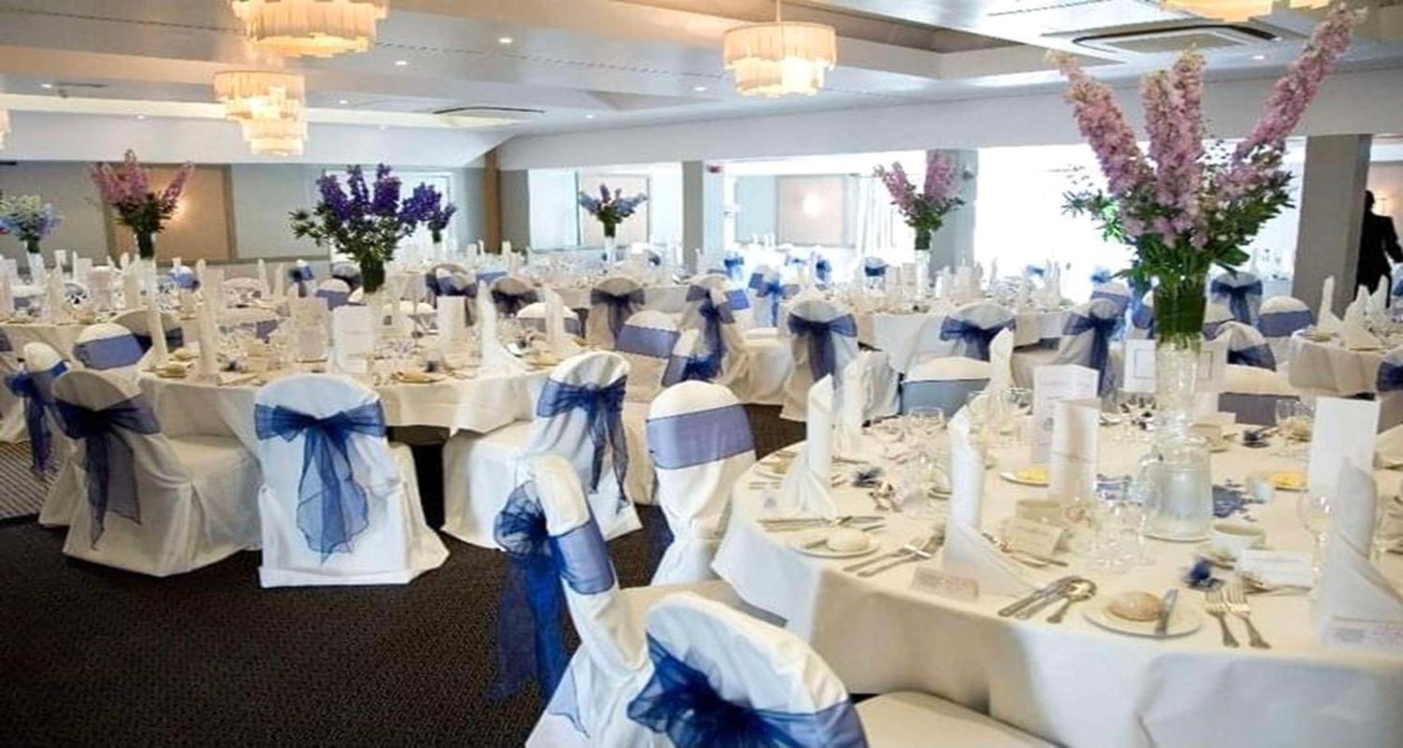 Buchanan Arms Hotel & Leisure, Sure Hotel Collection Drymen Luaran gambar