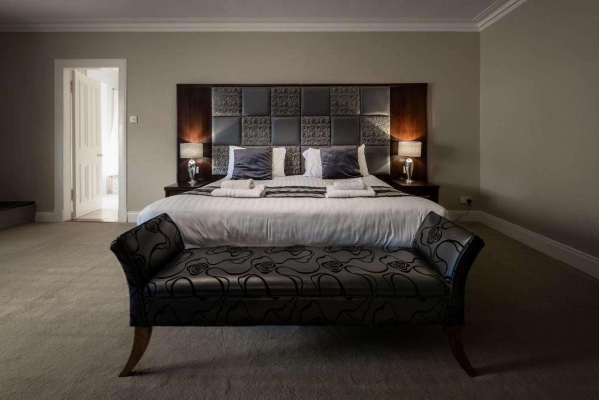 Buchanan Arms Hotel & Leisure, Sure Hotel Collection Drymen Luaran gambar