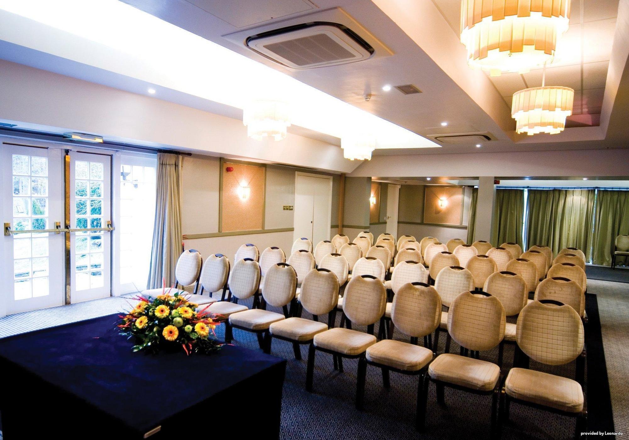 Buchanan Arms Hotel & Leisure, Sure Hotel Collection Drymen Perniagaan gambar