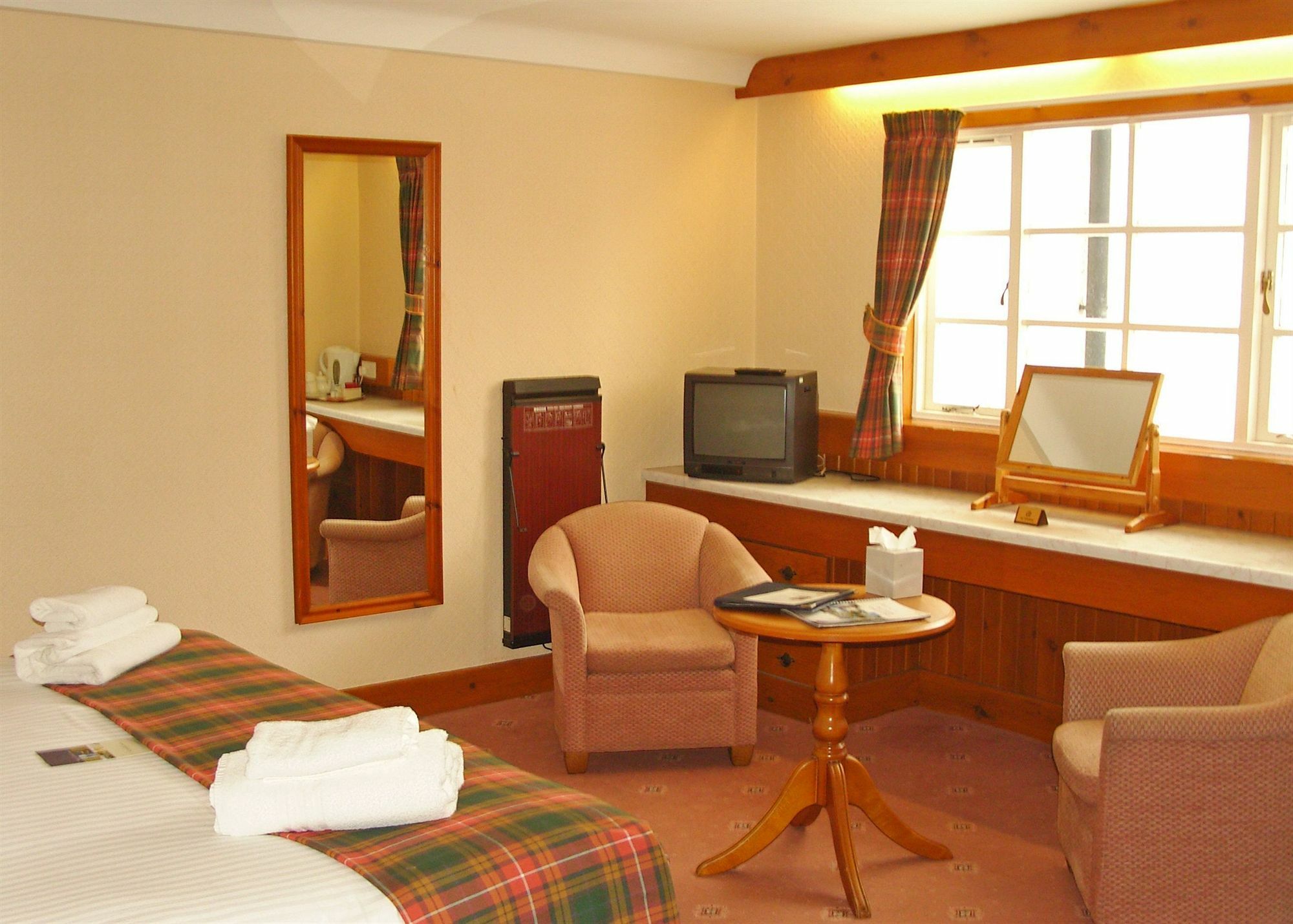 Buchanan Arms Hotel & Leisure, Sure Hotel Collection Drymen Bilik gambar