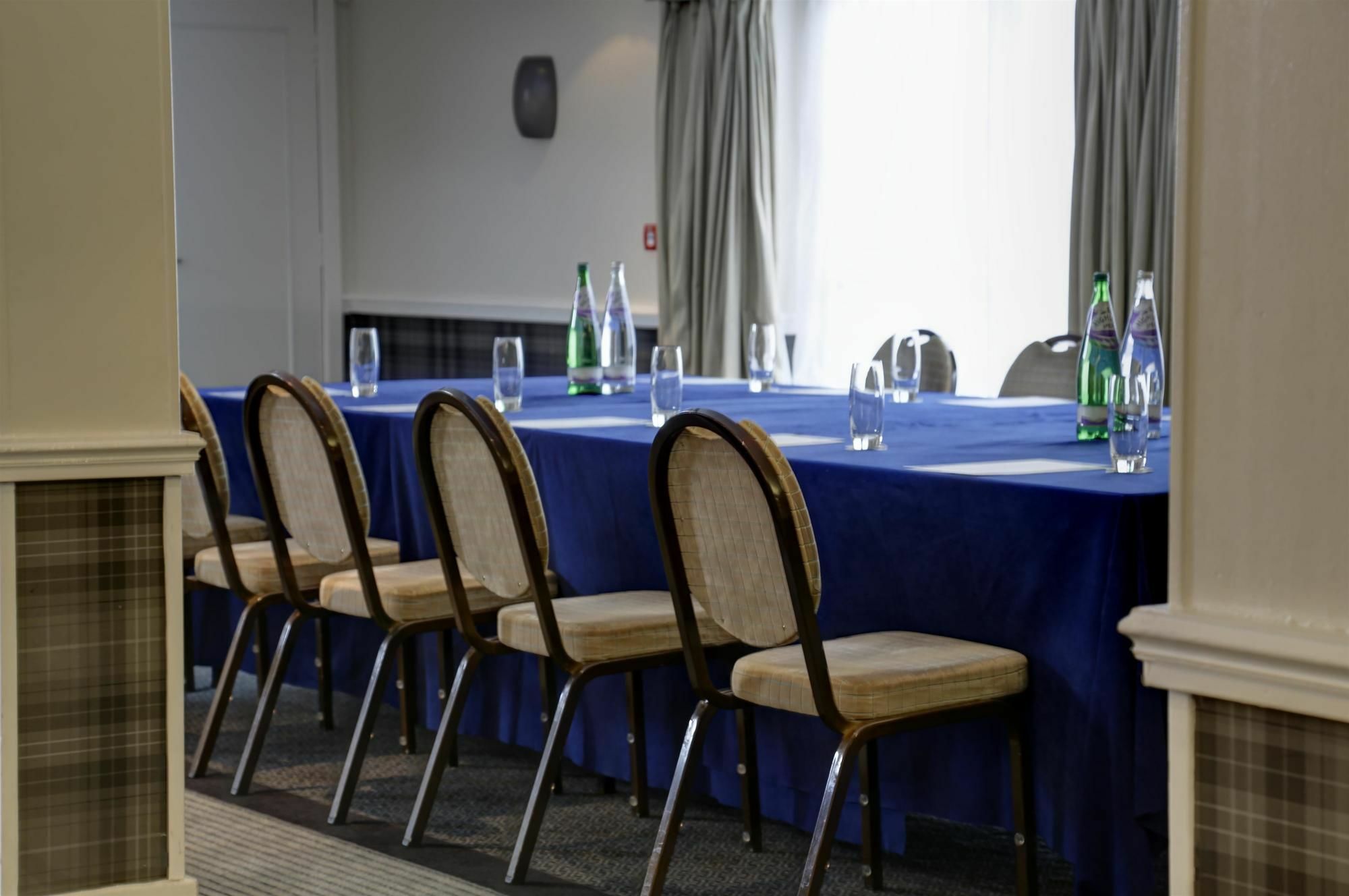 Buchanan Arms Hotel & Leisure, Sure Hotel Collection Drymen Luaran gambar